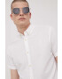 Produkt by Jack & Jones Риза с лен - Pepit.bg