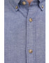 Produkt by Jack & Jones Риза с лен - Pepit.bg