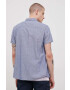 Produkt by Jack & Jones Риза с лен - Pepit.bg