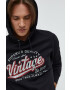 Produkt by Jack & Jones Суичър в черно с принт - Pepit.bg