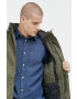 Produkt by Jack & Jones Яке в зелено с преходна изолация - Pepit.bg