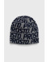 Prosto Шапка в сиво - Pepit.bg