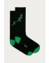 PS Paul Smith Paul Smith - Чорапки - Pepit.bg