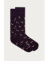 PS Paul Smith Paul Smith - Чорапки - Pepit.bg
