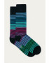 PS Paul Smith Paul Smith - Чорапки - Pepit.bg