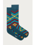 PS Paul Smith Paul Smith - Чорапки - Pepit.bg