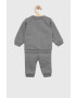 Puma Бебешки анцуг Minicats ESS Crew Jogger FL - Pepit.bg