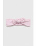 Puma Бебешки памучен комплект Minicats Bow Newborn Set - Pepit.bg