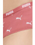 Puma Бикини (2 броя) в розово - Pepit.bg
