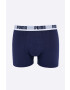 Puma Боксерки Basic Boxer 2P true blue (2-бройки) 88886960 - Pepit.bg