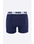 Puma Боксерки Basic Boxer 2P true blue (2-бройки) 88886960 - Pepit.bg