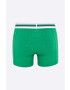 Puma Боксерки Placed logo boxer 2p green (2-бройки) 90651904 - Pepit.bg