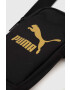 Puma Чанта през рамо в черно - Pepit.bg