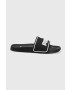 Puma Чехли Leadcat 2.0 384139.M мъжки в черно - Pepit.bg