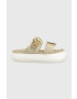 Puma Чехли Suede Mayu Sandal Infuse Wns - Pepit.bg