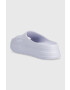 Puma Чехли Mayze Stack Injex в лилаво с платформа - Pepit.bg