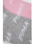 Puma Чорапи (2 чифта) 90794804 дамски в розово - Pepit.bg