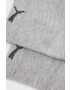 Puma Чорапи (2 чифта) 907956 дамски в сиво - Pepit.bg