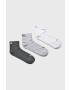Puma Чорапи (3 чифта) 906978 - Pepit.bg