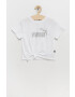 Puma Детска памучна тениска 846956 - Pepit.bg