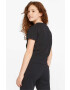 Puma Детска тениска ESS+ Logo Knotted Tee G в черно - Pepit.bg