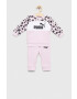 Puma Детски анцуг ESS+ MATES Infants Jogger FL - Pepit.bg