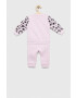 Puma Детски анцуг ESS+ MATES Infants Jogger FL - Pepit.bg