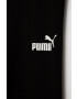 Puma Детски клин в черно с принт - Pepit.bg