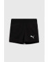 Puma Детски къси панталони ACTIVE Woven Shorts B - Pepit.bg