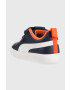 Puma Детски маратонки в тъмносиньо - Pepit.bg
