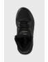 Puma Детски маратонки в черно - Pepit.bg