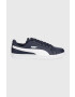 Puma Детски маратонки 373600. в тъмносиньо - Pepit.bg