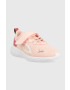 Puma Детски маратонки All-Day Active AC+ PS в розово - Pepit.bg