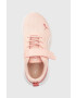 Puma Детски маратонки All-Day Active AC+ PS в розово - Pepit.bg