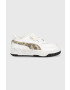 Puma Детски маратонки Cali Dream Animal Print PS в бяло - Pepit.bg