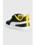 Puma Детски маратонки Courtflex v2 V Inf в черно - Pepit.bg