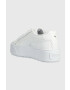 Puma Детски маратонки Karmen L Jr в бяло - Pepit.bg