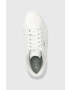 Puma Детски маратонки Karmen L Jr в бяло - Pepit.bg
