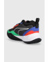 Puma Детски маратонки Playmaker Jr - Pepit.bg