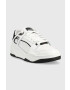 Puma Детски маратонки Slipstream Jr в бяло - Pepit.bg