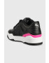 Puma Детски маратонки Slipstream RuleB Jr в черно - Pepit.bg