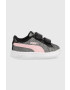 Puma Детски маратонки Smash V2 Glitz Glam - Pepit.bg