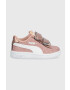 Puma Детски маратонки Smash V2 Glitz Glam - Pepit.bg