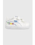 Puma Детски маратонки Smash V2 Home Schoo - Pepit.bg