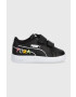 Puma Детски маратонки Smash V2 Home Schoo - Pepit.bg