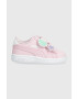 Puma Детски маратонки Smash v2 Mermaid V Inf - Pepit.bg