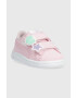 Puma Детски маратонки Smash v2 Mermaid V Inf - Pepit.bg