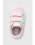 Puma Детски маратонки Smash v2 Mermaid V Inf - Pepit.bg