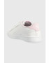 Puma Детски маратонки Smash v2 Mermaid V PS в бяло - Pepit.bg