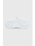 Puma Детски маратонки Smash v2 Mermaid V PS в розово - Pepit.bg